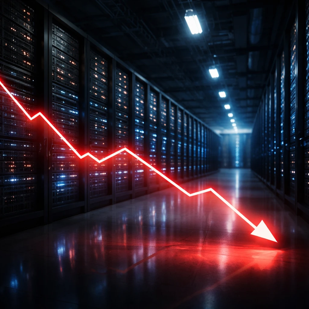 After-Hours Drop Follows Strong Q2 for AMD as Expectations Outpace Results