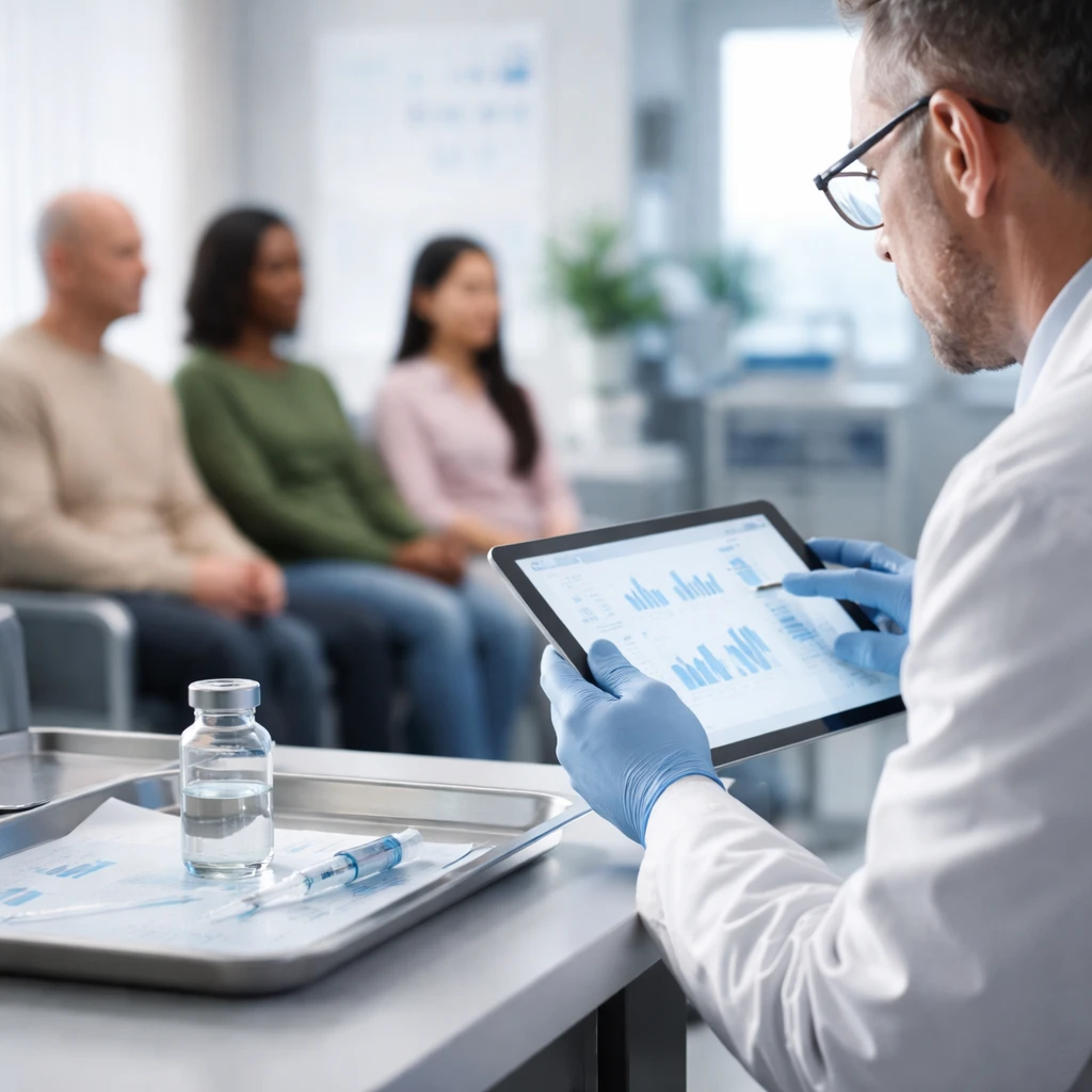 Q32 Bio Shares Jump After Positive 36-Week Results for Alopecia Areata Drug