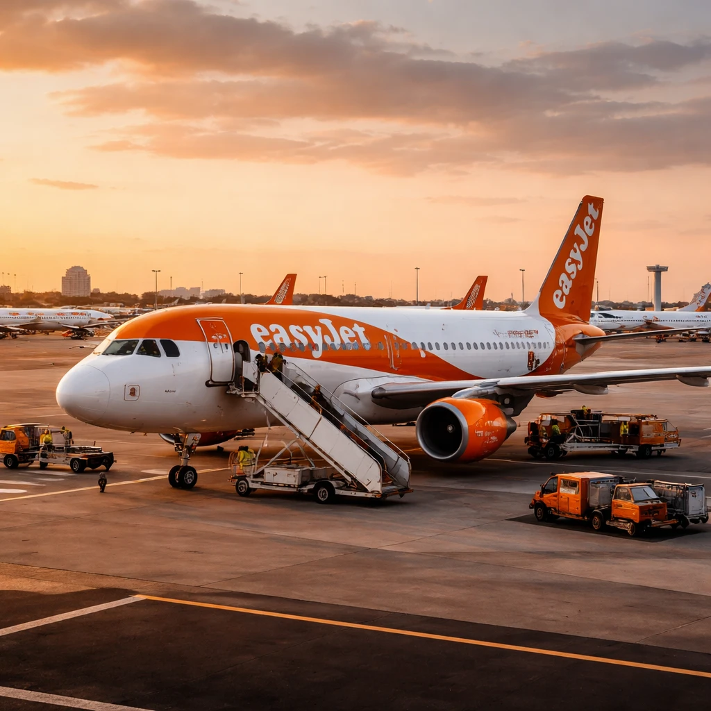 From Low-Cost Challenger to Private Equity Target: easyJet’s Corporate Timeline and Takeover Resolution