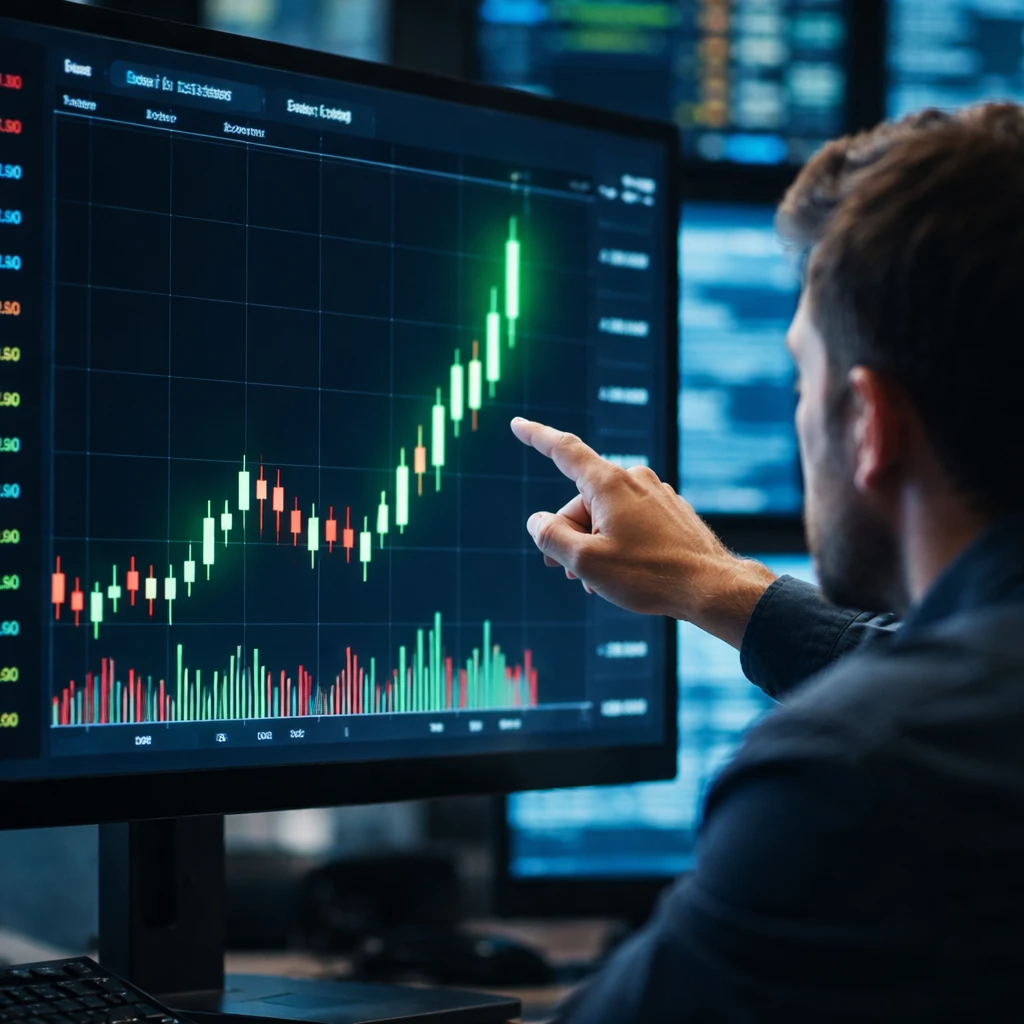 Fiverr Shares Rally on Technical Bounce as Insiders' Selling Pressure Ebbs