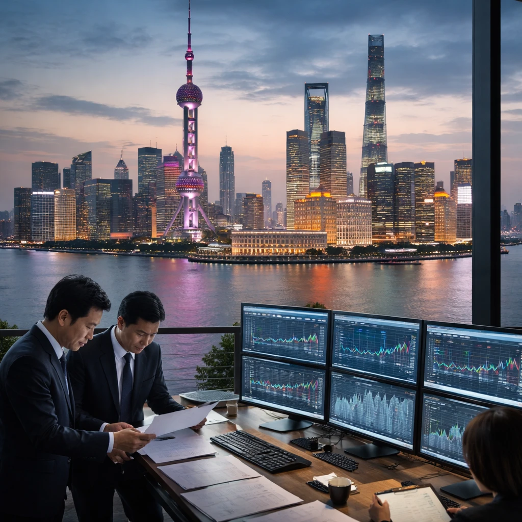 S&P Global Flags Risks from Inflated Credit Scores in China’s Bond Market