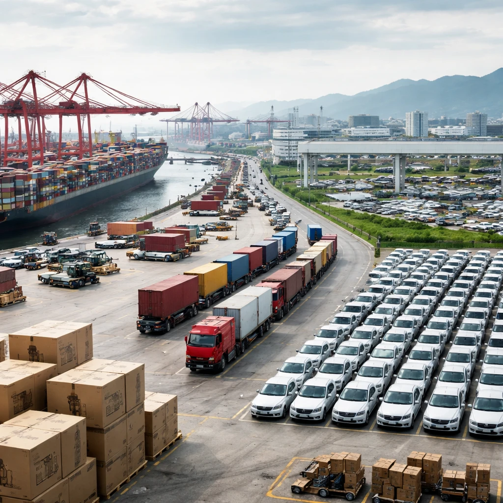 China’s May industrial profits expand but growth pace eases as exports offset weak domestic demand