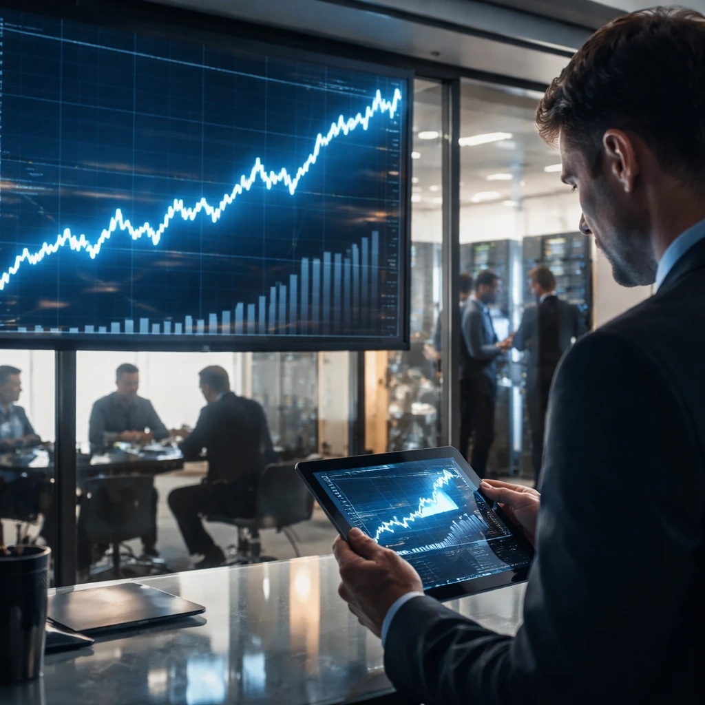 ScanSource Stock Rockets After Strong Quarter and MicroAge Acquisition