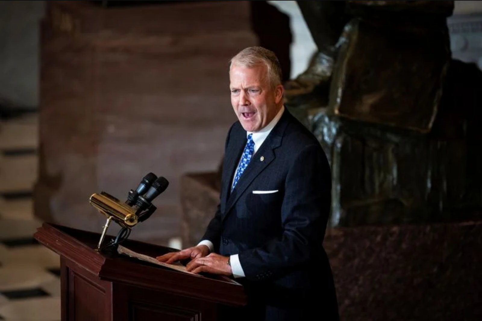 Alaska Superior Court Restores Dan J. Sullivan to August Primary Ballot
