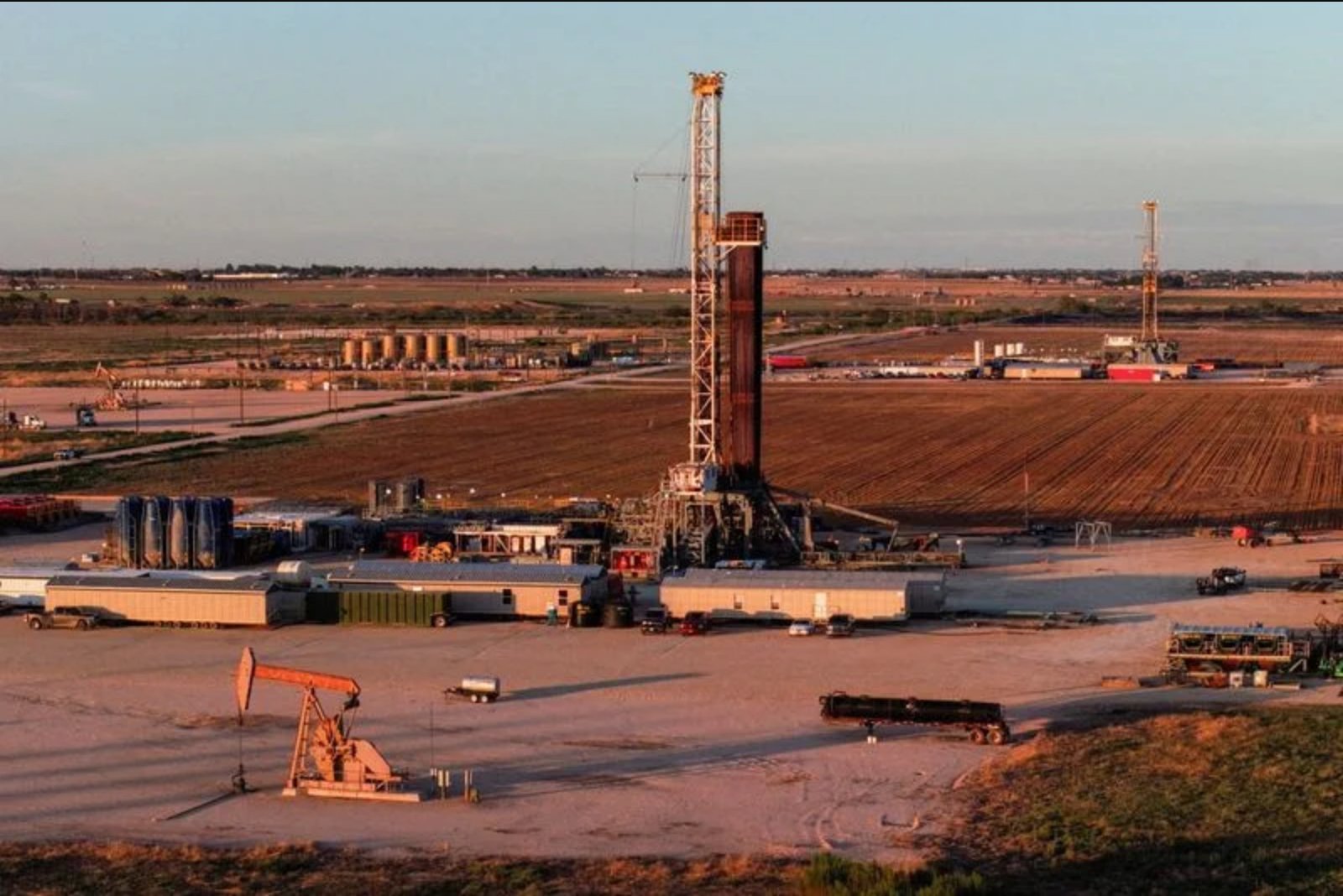 U.S. Proposes Major Rollbacks to Bonding and Permitting Rules for Drillers on Federal Lands
