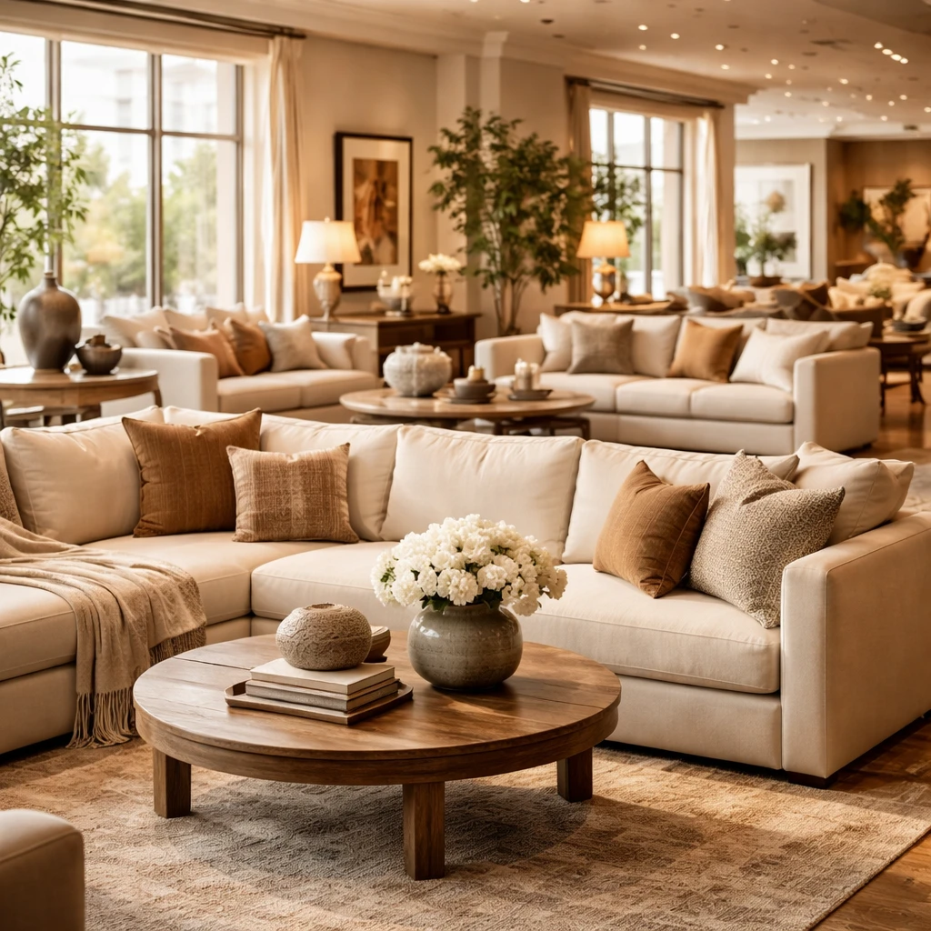 Arhaus Shares Jump After Q2 Results Top Estimates; Tariff Recoveries Boost Margins