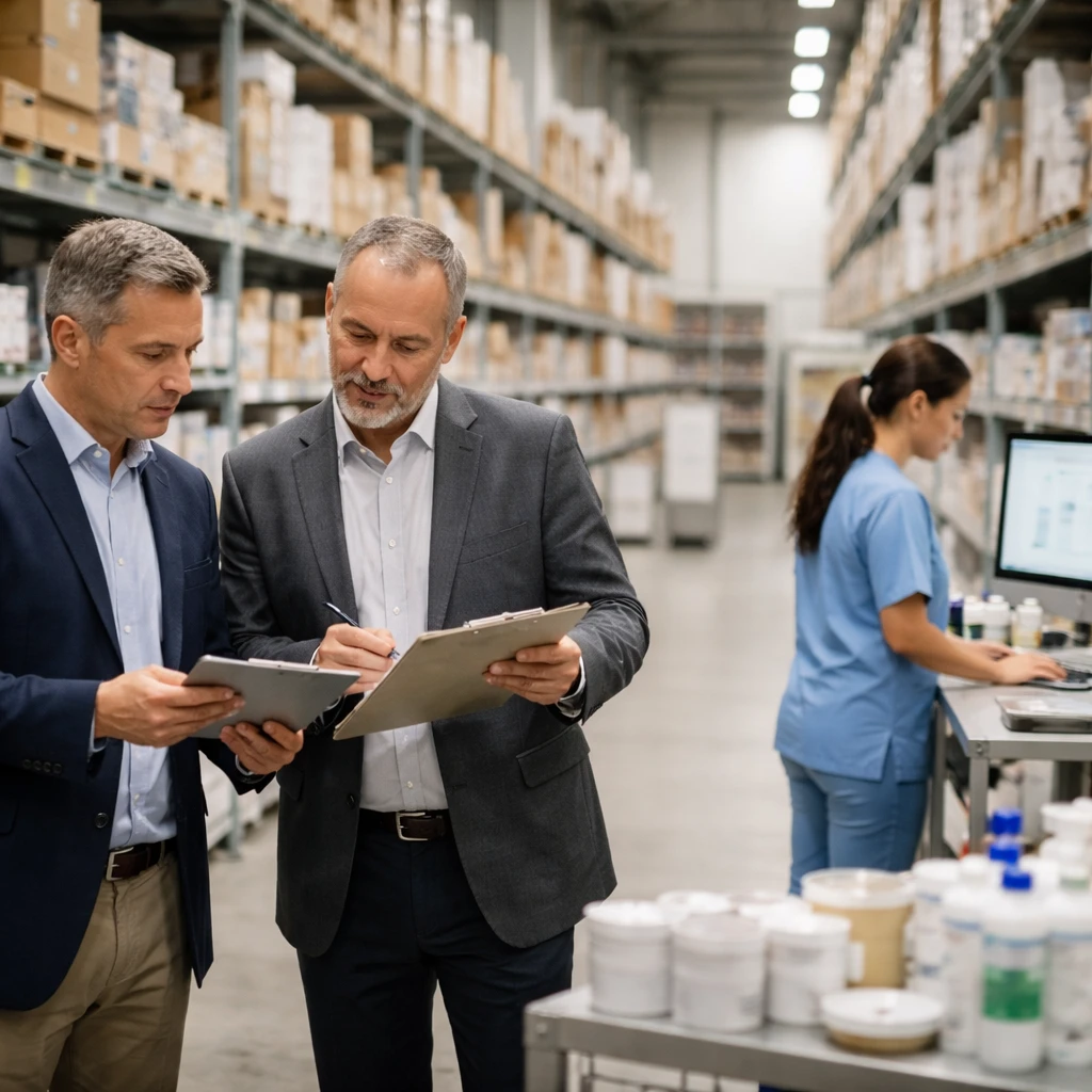 FTC Intensifies Scrutiny of Proposed Cencora-Covetrus Animal Health Deal