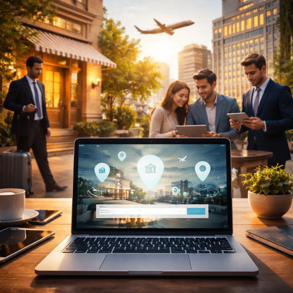 Morgan Stanley Favors Booking as AI Reshapes Online Travel; Airbnb and Expedia Get Mixed Ratings