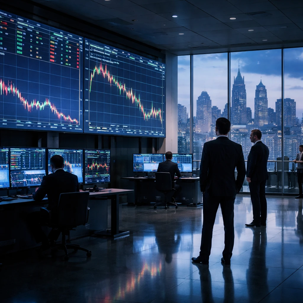 Moscow bourse ends Sunday with mixed moves as MOEX marks fresh 3-year low