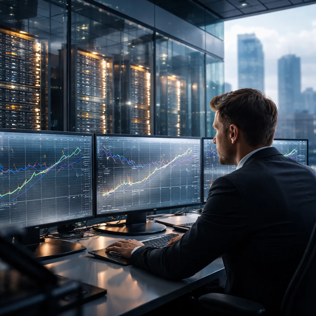 Hyperscalers’ debt surge lifts yields as investor appetite softens