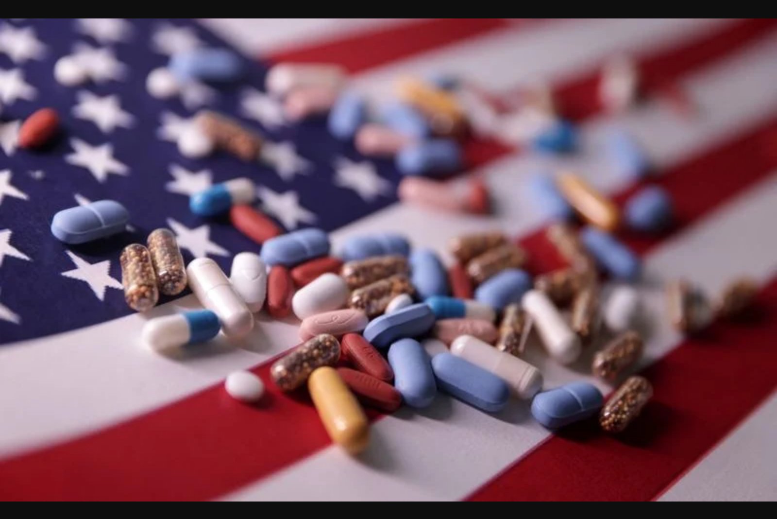 A Decade of Dealmaking: Major U.S. Pharma and Biotech Acquisitions