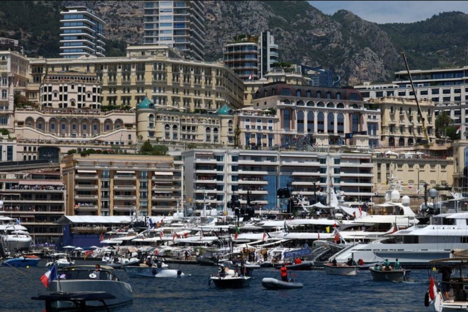 Private Jet Travel Strengthens Despite Iran War Fuel Shock as Affluent Flock to Monaco and Cannes