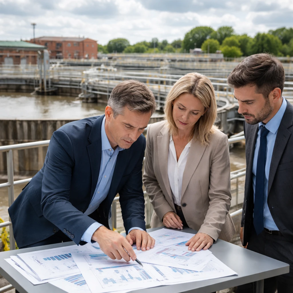 Pennon to Publish FY 2025/26 Results as Barclays Flags Upside on Regulatory Returns