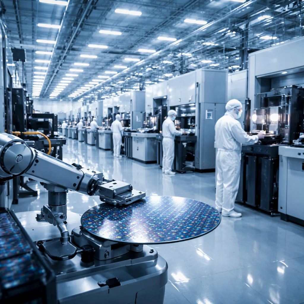 SK Hynix’s US ADR Set to Be One of History’s Largest Listings as Demand Soars