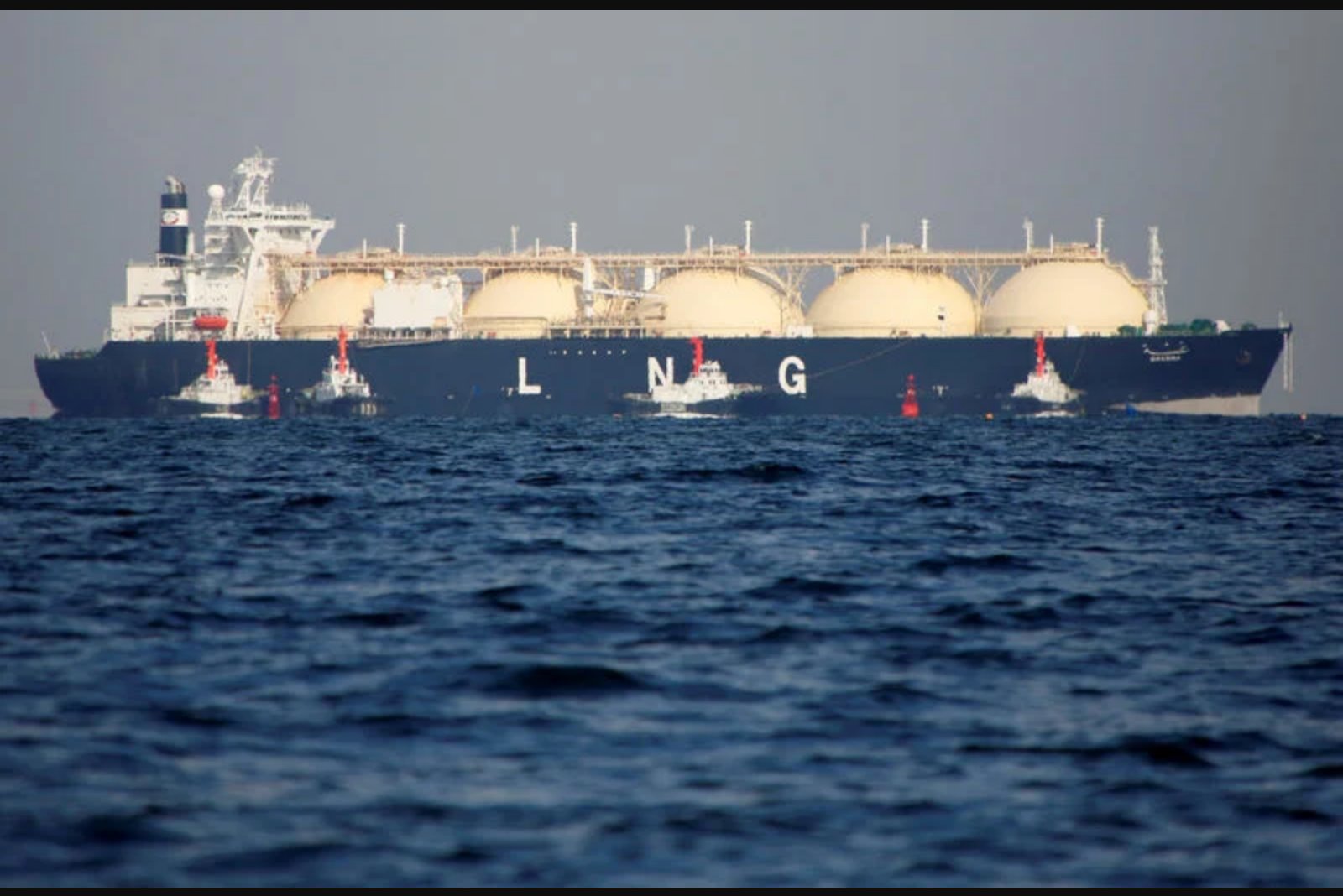 European gas markets start Q4 higher as storage shortfalls and Middle East tensions persist
