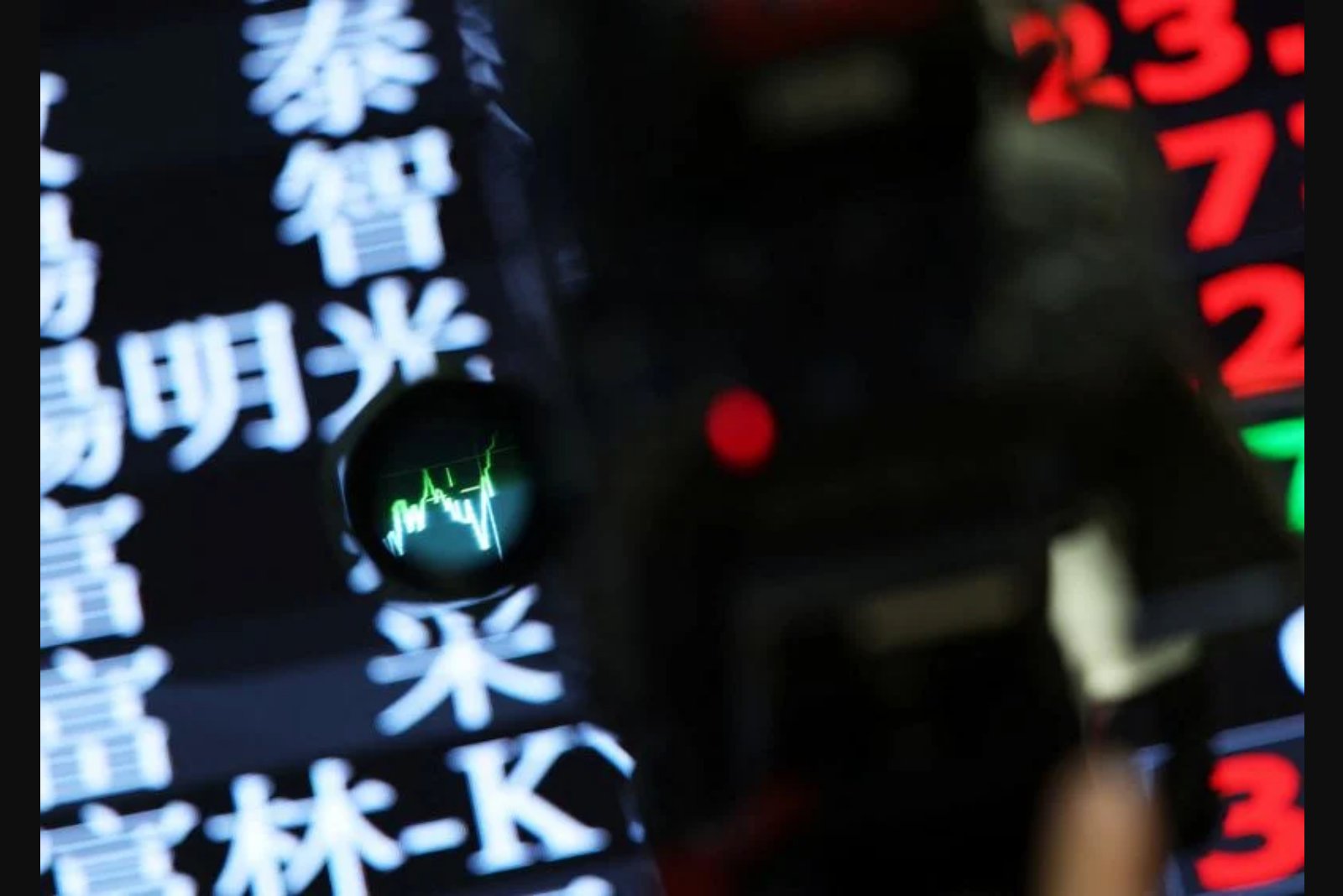 Goldman Sachs Shifts Focus Toward North Asia as AI-Driven Market Divergence Widens