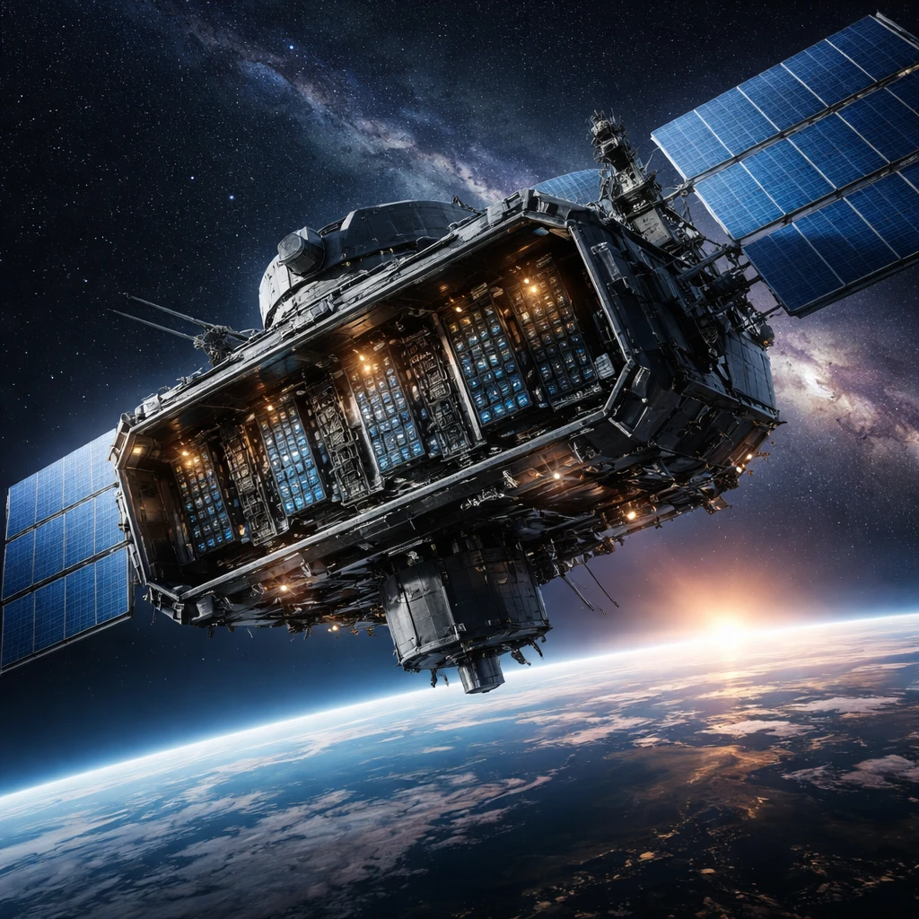 NVIDIA Shares Tick Higher After SpaceX Names It Exclusive AI Hardware Partner