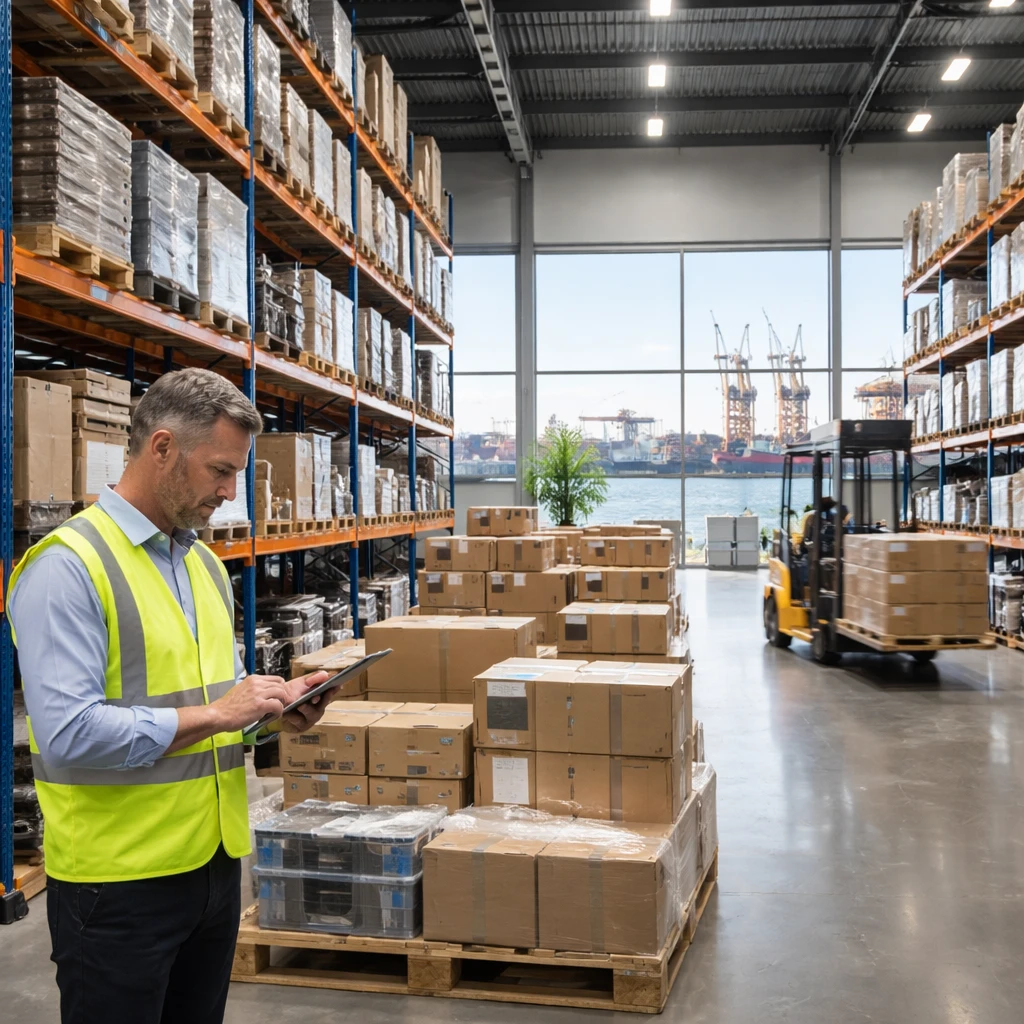 OEM International posts record Q2 sales, driven by organic growth and acquisitions