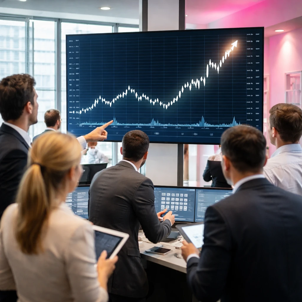 Deutsche Telekom Shares Jump After Q2 Results and Expanded Buyback Plan