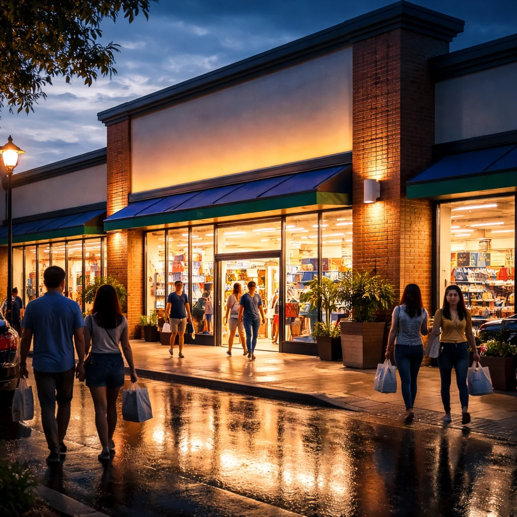 Options Signal 7.1% Move for Five Below Ahead of Sept. 2 Results