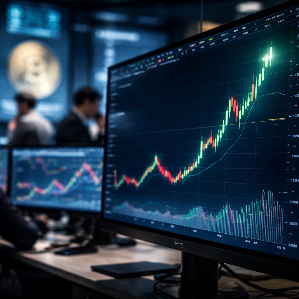 Circle Internet Shares Jump After Q2 Results and Mixed Analyst Calls