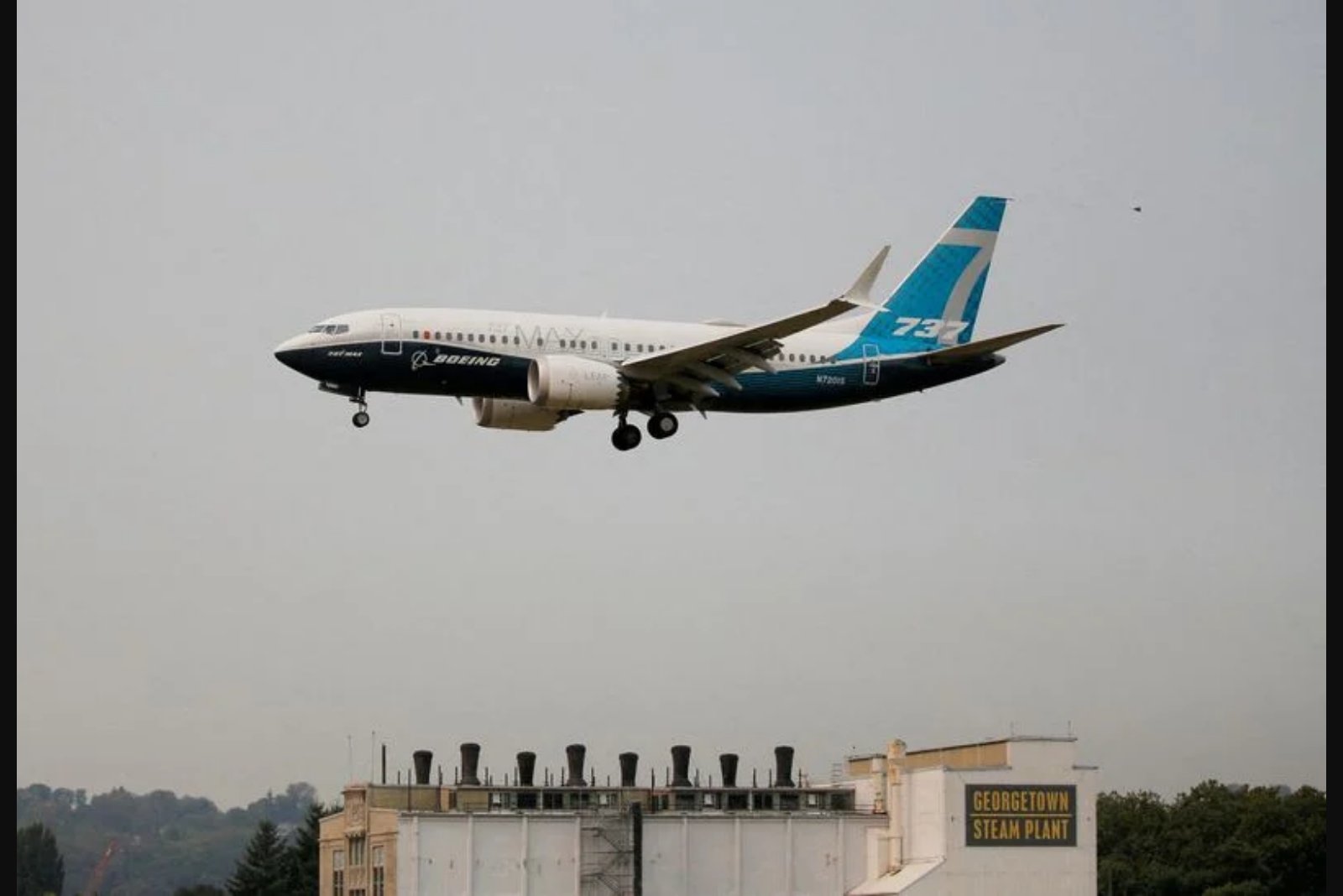 Boeing Weighs Pushing 737 MAX Production Toward 70 Jets a Month