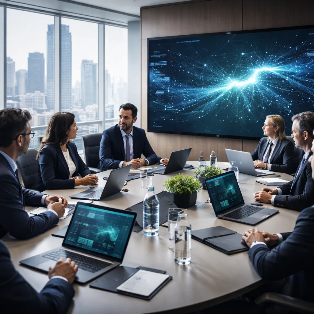Arora Held Talks with Okta and Datadog Before $25 Billion CyberArk Deal; Eyes Cribl and ClickHouse Next