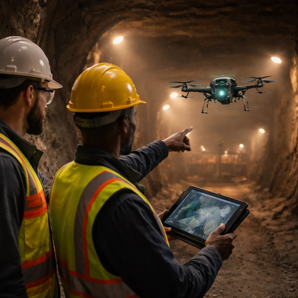 Exyn Technologies Posts Q1 2026 Results After Nasdaq Listing