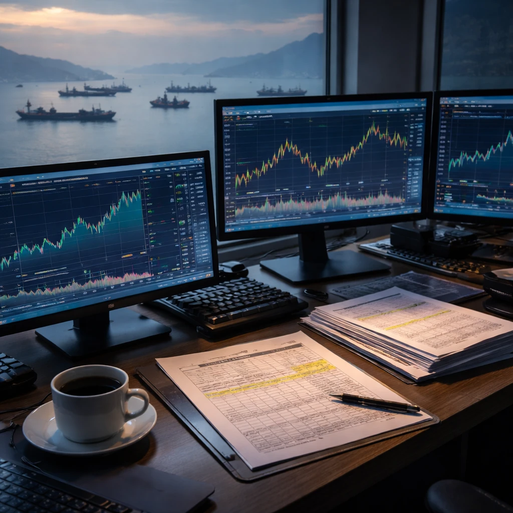 Markets Tread Water as Iran Negotiations, Mega-IPOs, and Take-Two News Drive Direction