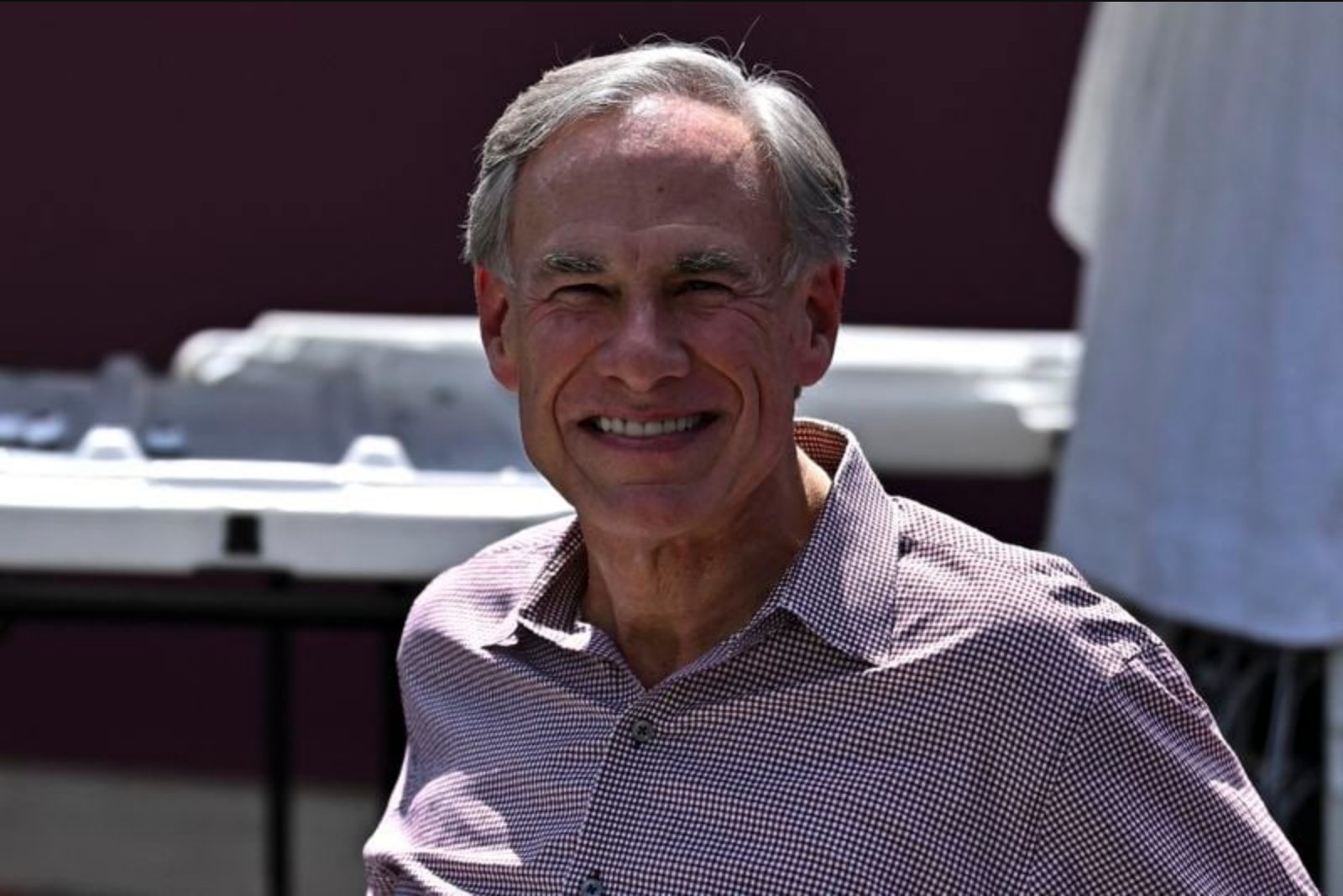 Abbott Orders Pause on State Data-center Permits Pending Broad Energy Audit