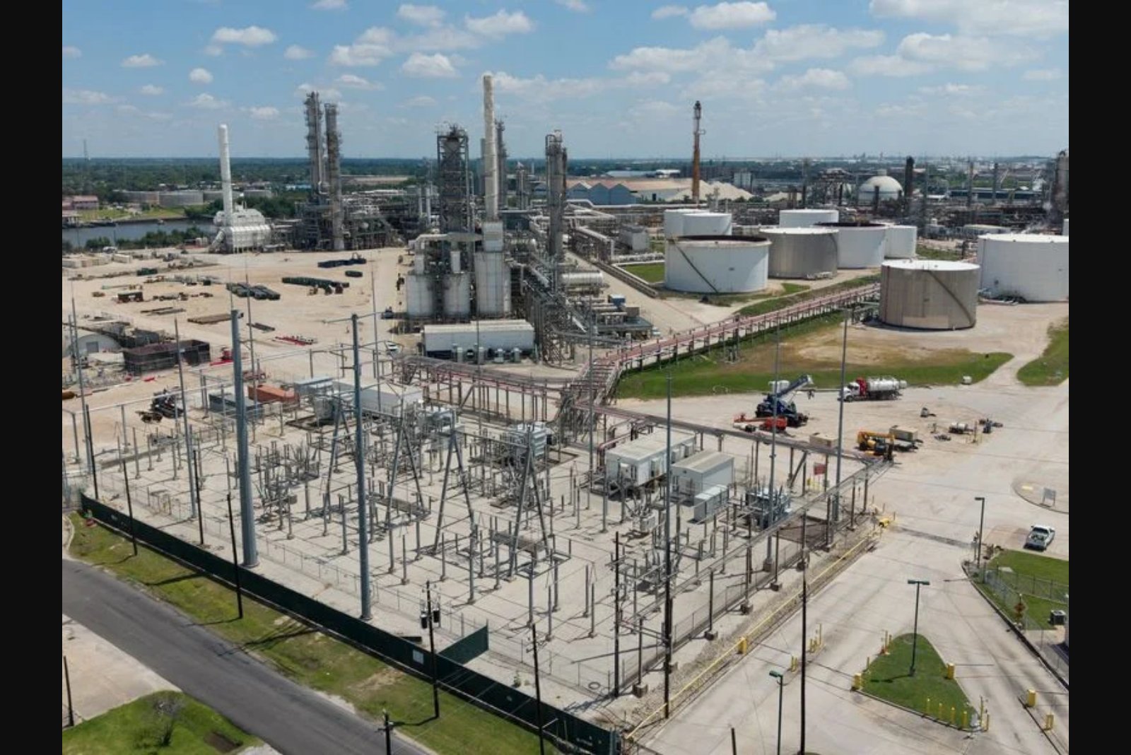 Administration Declares Oil Production, Refining Vital to National Defense, Unlocks Defense Production Act Tools