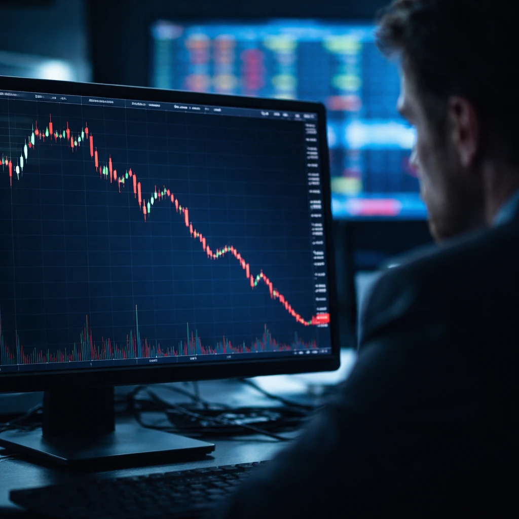 CoreWeave Pulls Back After Post-Earnings Rally; Stock Drops to $88.92