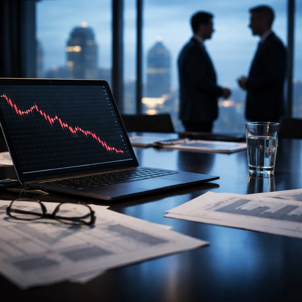 Seer Shares Drop After Board Rejects Revised Buyout Offer