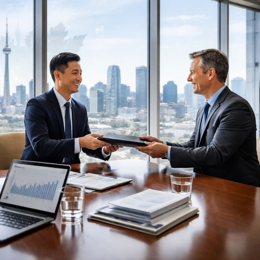 Goldman Sachs Asset Management to Oversee Five IG Wealth Portfolios in Canada