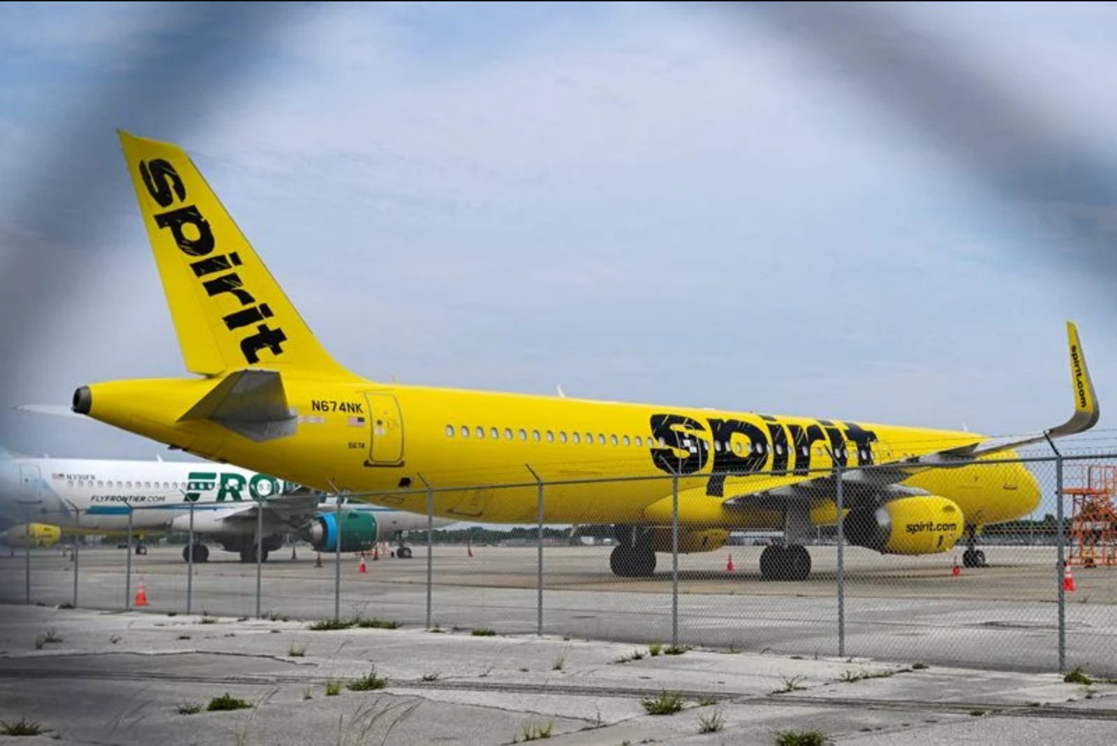 House Judiciary Subcommittee to Probe U.S. Airline Competition and Oversight