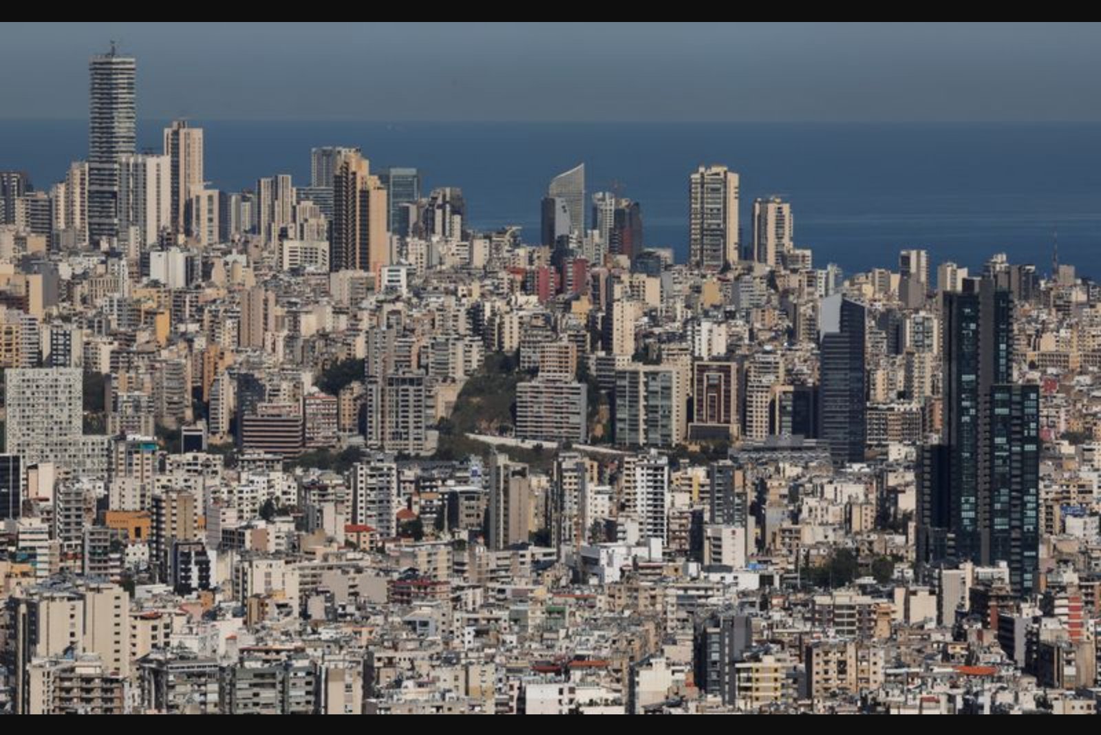 U.S. Temporarily Extends Protections for Lebanese Nationals Through Late November