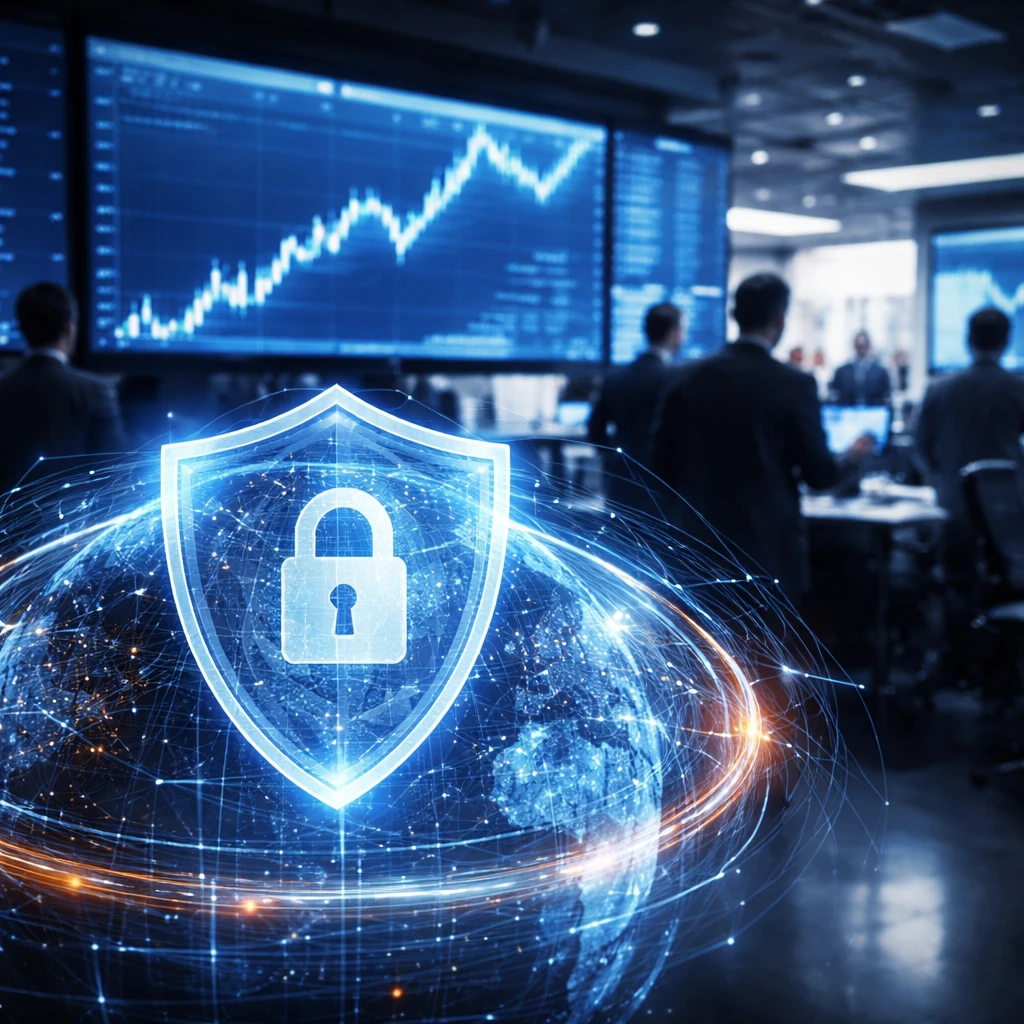 Analyst Upgrades and NATO Tie Lift Palo Alto Networks to Record High Ahead of Q3 Report