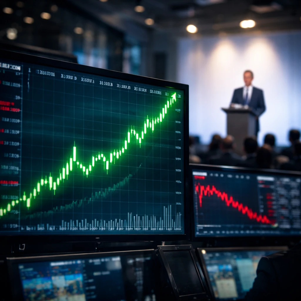 Reddit Shares Jump After Strong Audience Gains, CEO Remarks and Institutional Buying