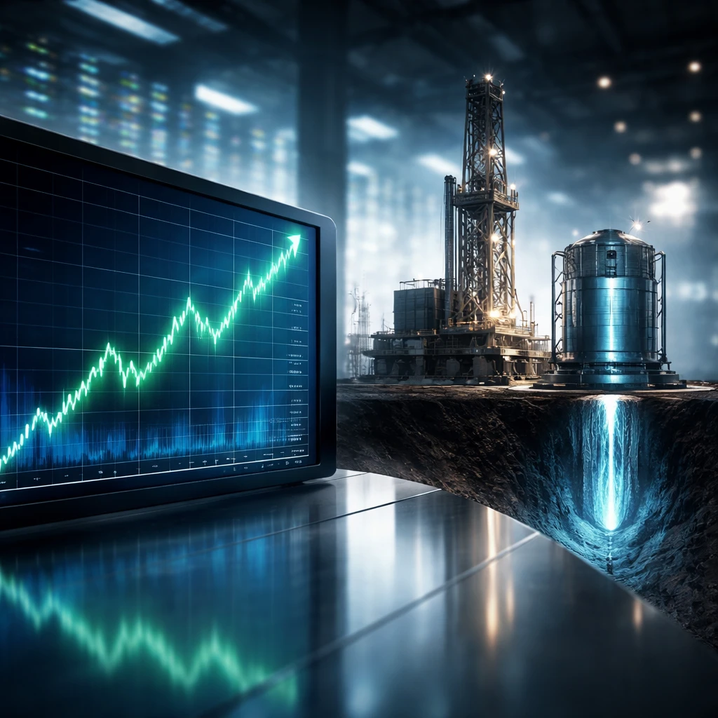 Deep Fission Stock Jumps 15% in Nasdaq Debut After Scaled-Back IPO