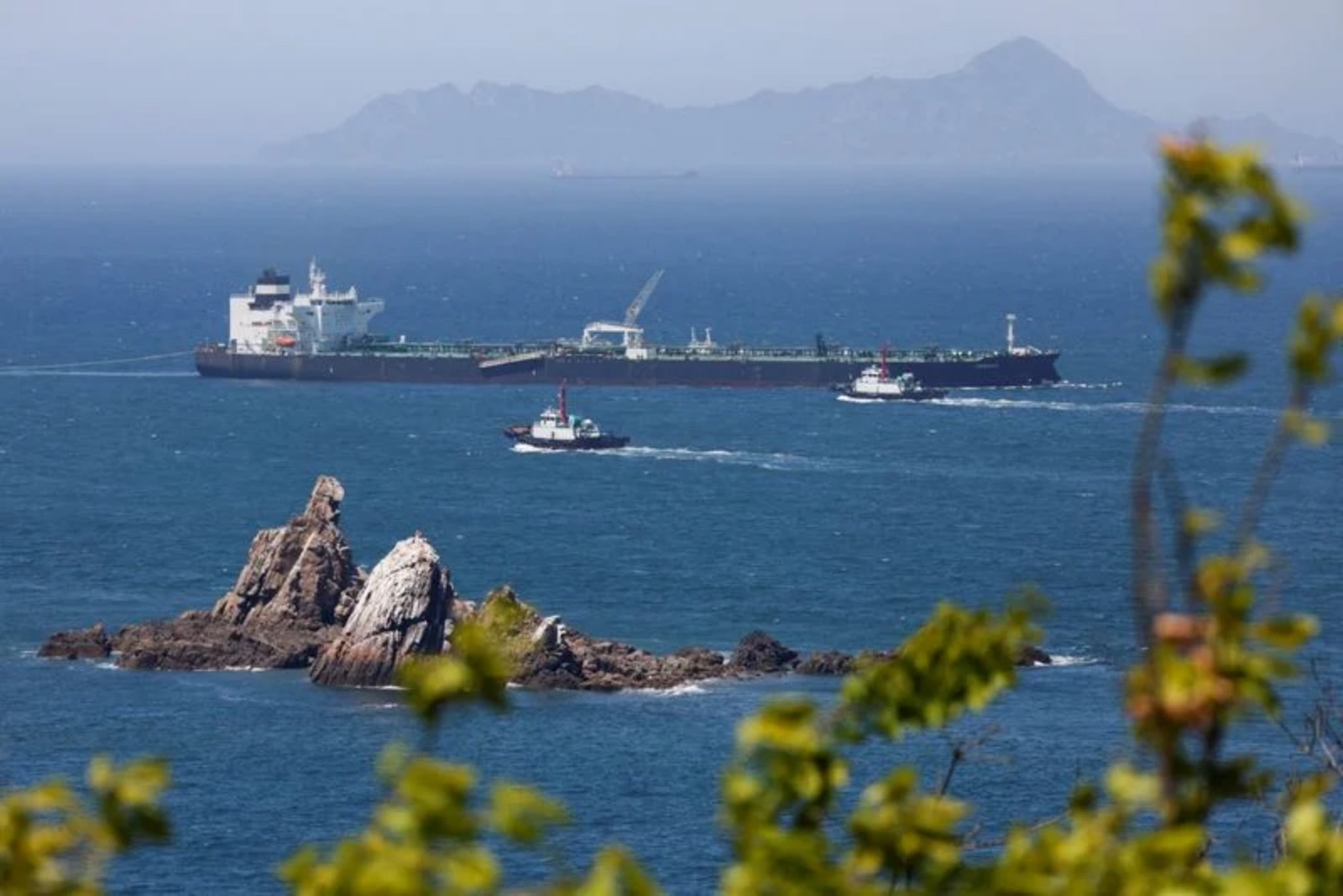 Can Global Oil Inventories Absorb Six More Months of a Protracted US-Iran Conflict?