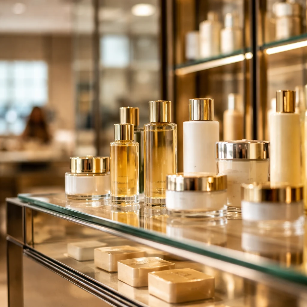 Jefferies Upgrade and Strong H1 Results Lift L’Oreal Shares