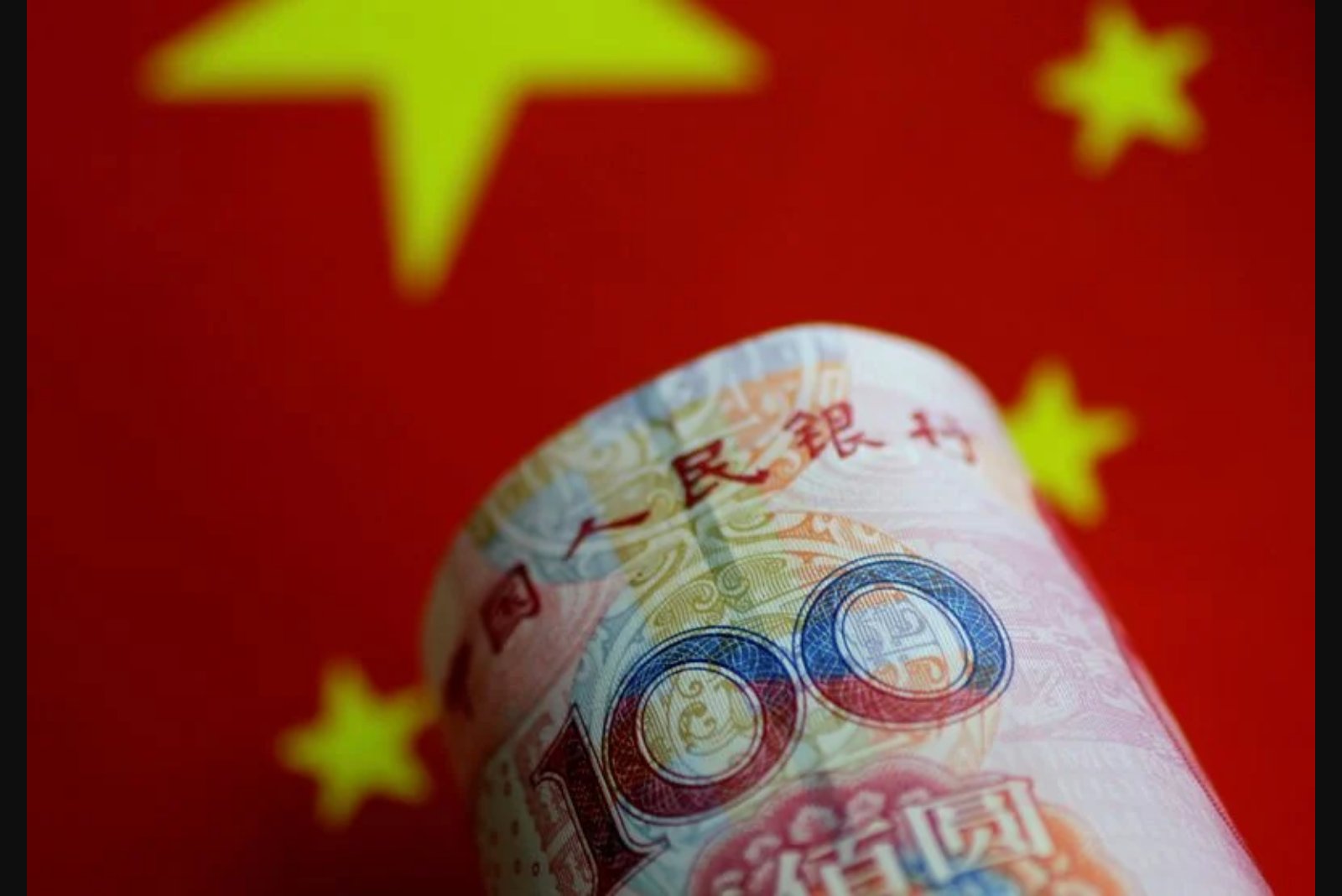 China Government Bonds Gain Traction as Low Correlation Recasts Safe-haven Choices