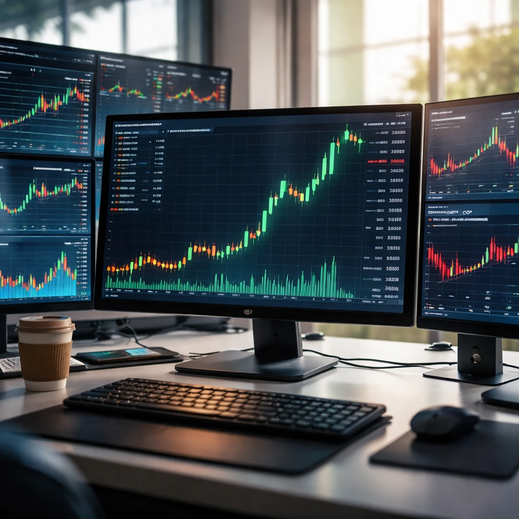 Premarket: Snowflake and Five Below Lead Gains After Upside Earnings; Broadcom, HPE Slide