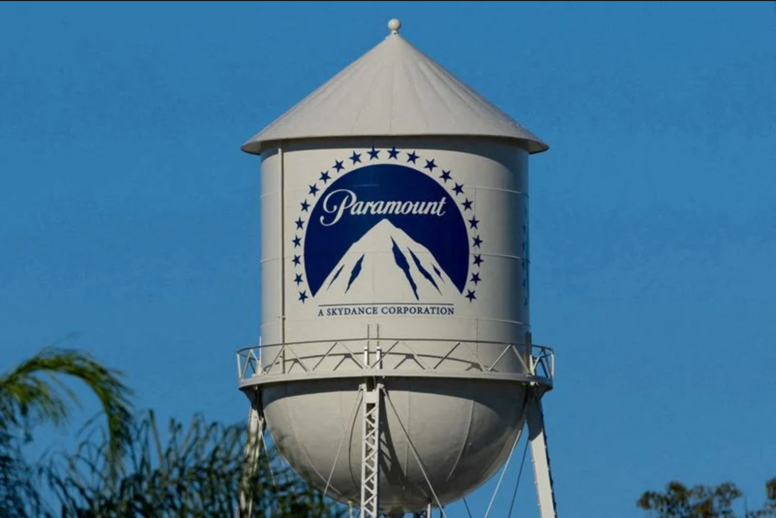 Paramount Seeks European Commission Clearance for $110 Billion Warner Bros Deal
