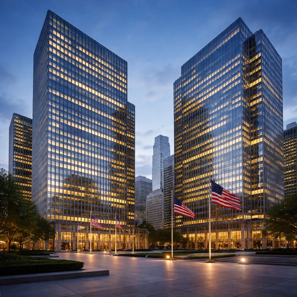 JPMorgan and Goldman Increase Dividends, Outline Capital Return Plans After Fed Stress Tests