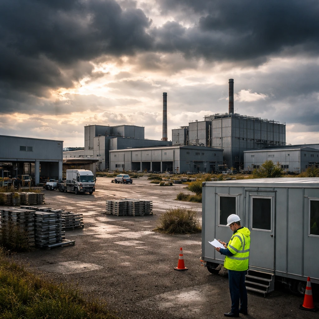 Idun Industrier posts double-digit Q2 sales lift as acquisitions drive growth