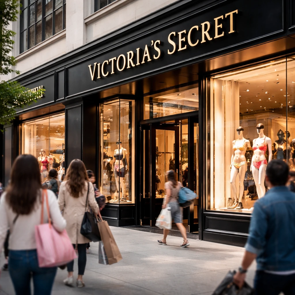 Analysts Pull Back Ratings on Victoria's Secret After Big Post-Earnings Rally