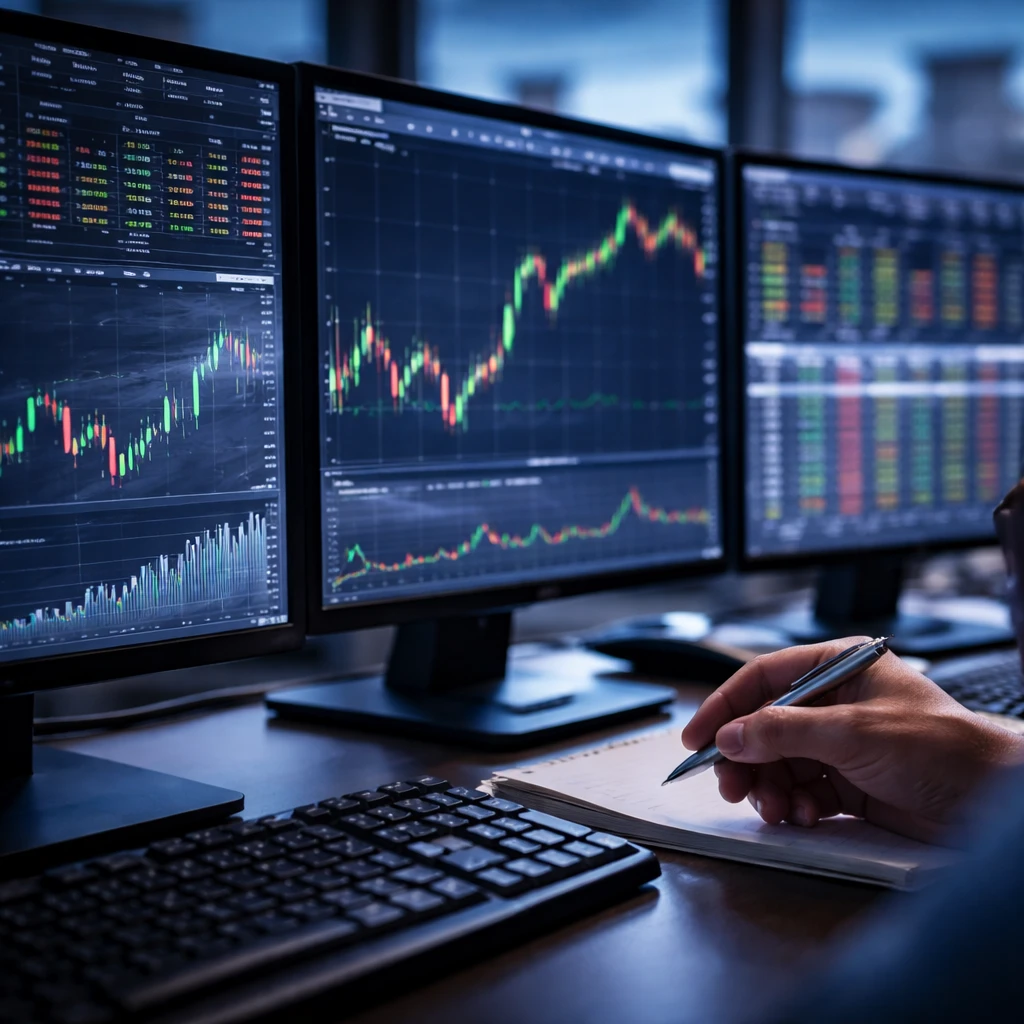 Options Point to 9.5% Move for Lumentum Ahead of Aug. 11 Earnings