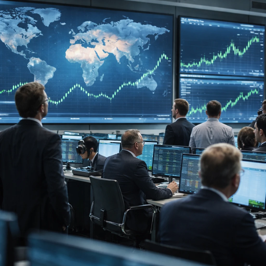 UK stocks tick up as markets weigh draft Iran ceasefire and lingering uncertainties