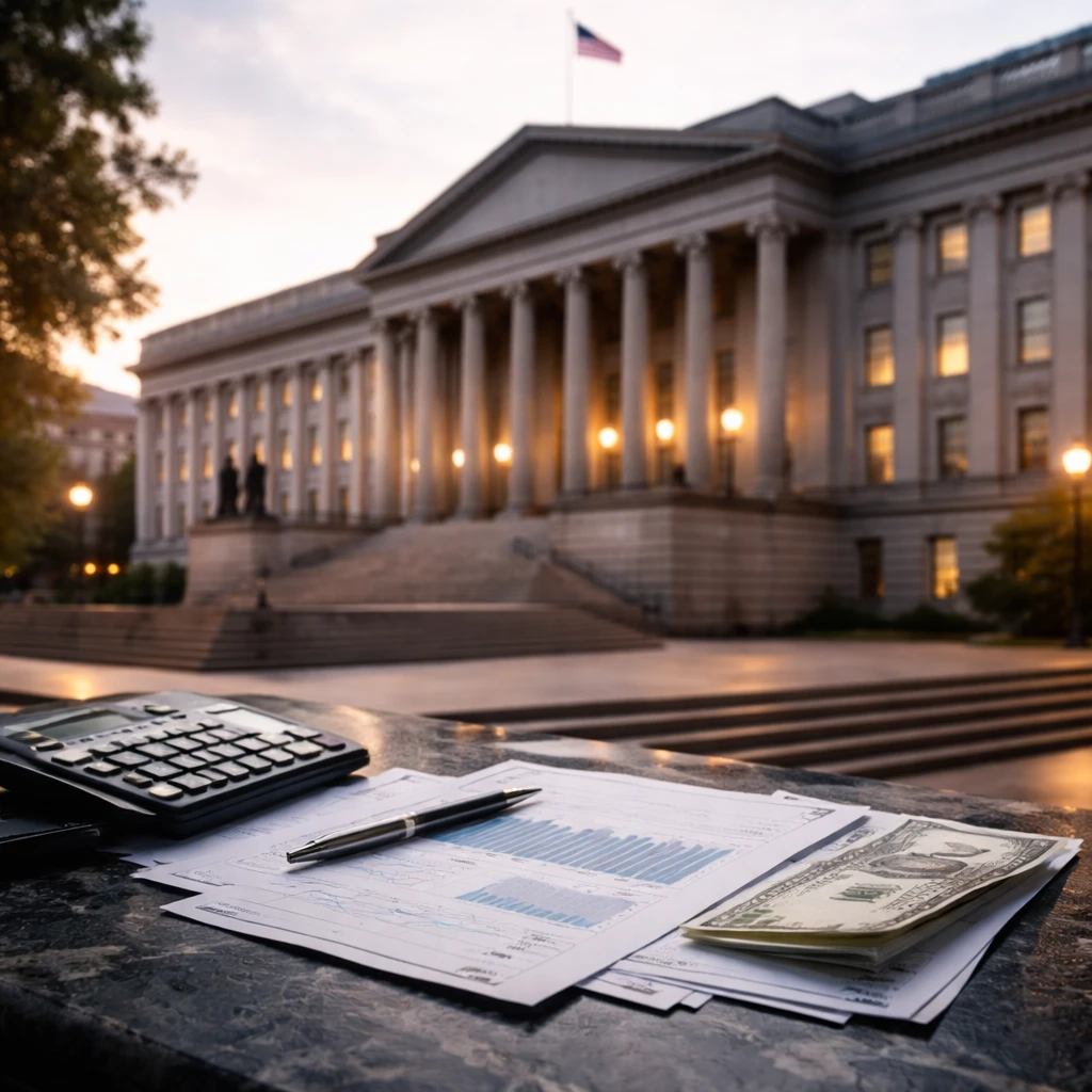 Fiscal Expansion and Electoral Stakes: The $5,000 Dividend Proposal